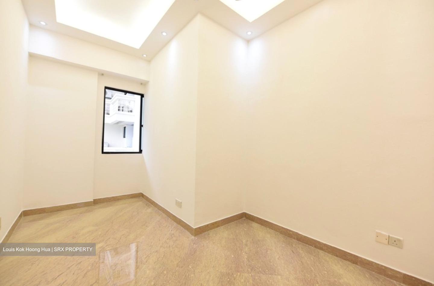 Spring Grove (D10), Condominium #492330971